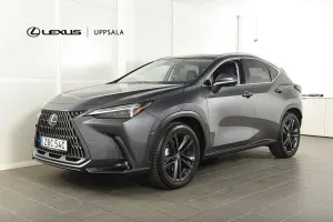 Lexus NX 2025