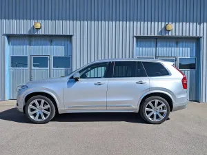 Volvo XC90 2016