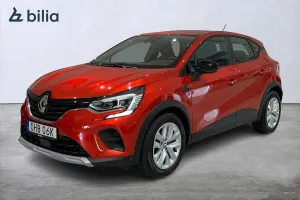 Renault Captur / QM3 2023
