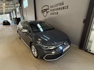 Volkswagen Golf 2023