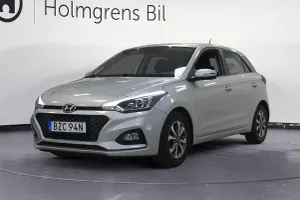 Hyundai i20 2020