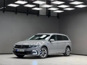 Volkswagen Passat 2023