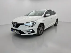 Renault Megane 2021