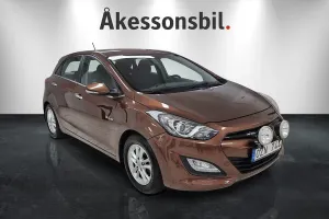 Hyundai i30 2014