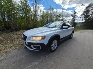 Volvo XC70 2011