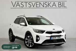 Kia Stonic 2020