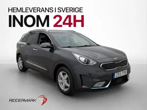 Kia Niro 2018