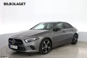 Mercedes-Benz A 2022