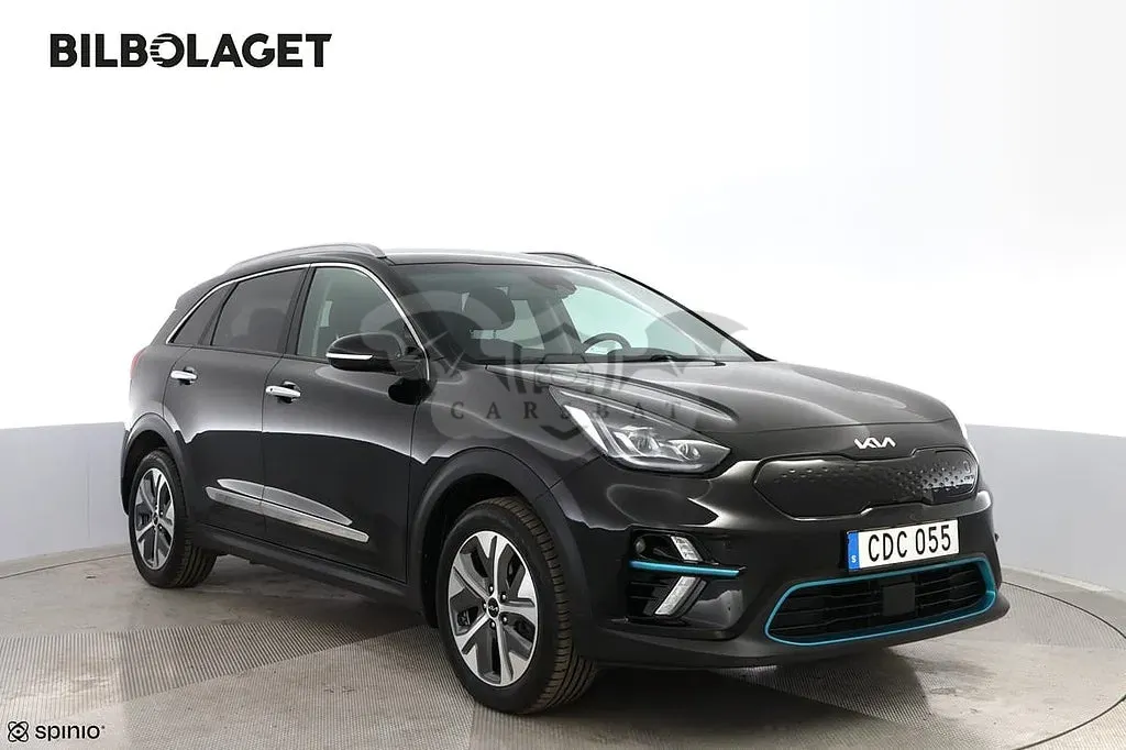 Kia Niro 2022