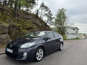 Toyota Prius 2010
