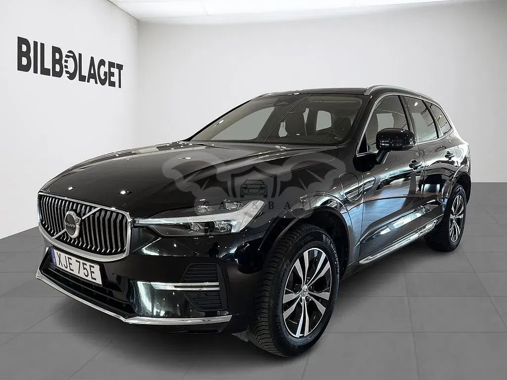 Volvo XC60 2023