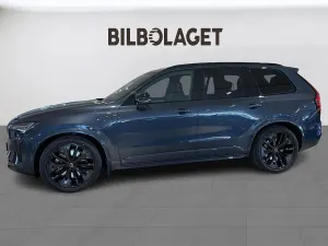 Volvo XC90 2026