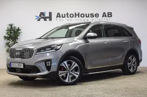 Kia Sorento 2020