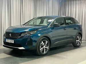 Peugeot 3008 2023