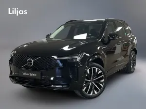 Volvo XC90 2026
