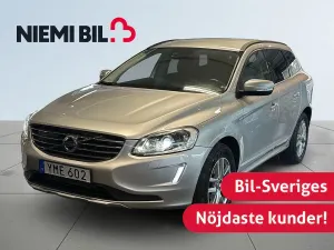 Volvo XC60 2017