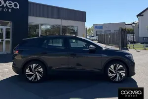 Volkswagen ID.4 2022