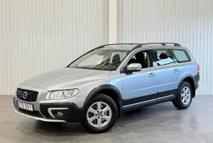 Volvo XC70 2015