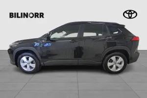 Toyota Corolla Cross 2026