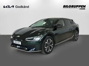 Kia EV6 2023