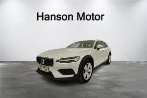 Volvo V60 2023