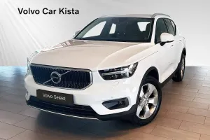 Volvo XC40 2022