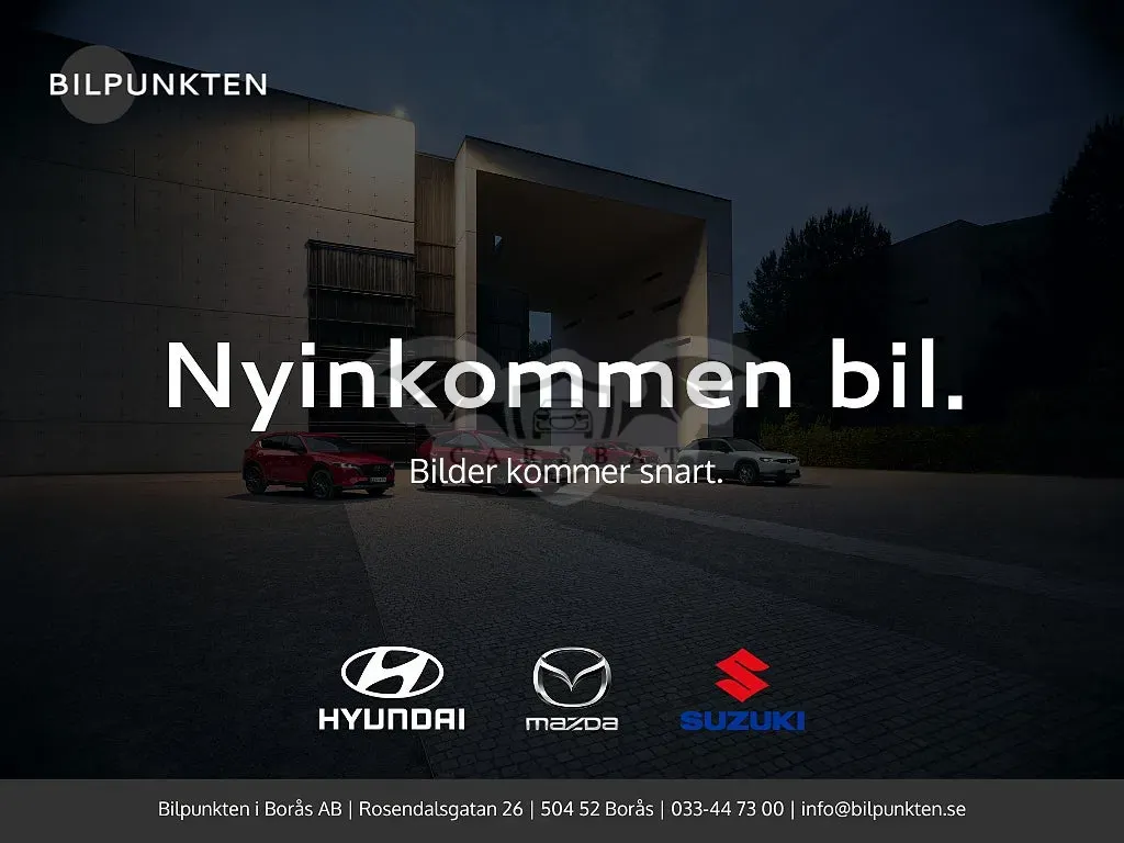Hyundai Kona 2021