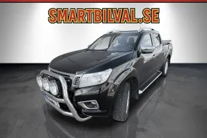 Nissan Navara 2016