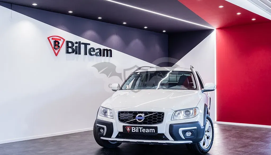 Volvo XC70 2016