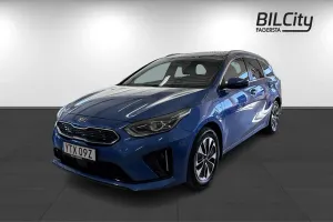 Kia Ceed 2021