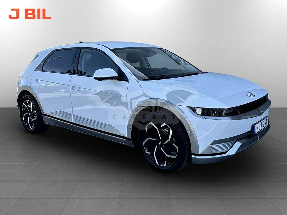 Hyundai IONIQ 5 2023