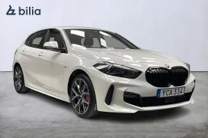 BMW 1 Series 118i 2023
