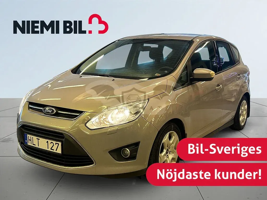 Ford C-Max 2011