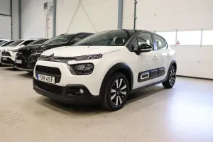 Citroën C3 2020