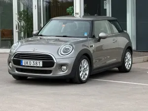 Mini Cooper 2019