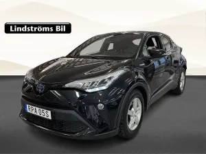 Toyota C-HR 2021