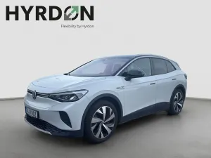 Volkswagen ID.4 2021