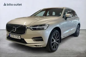 Volvo XC60 2018