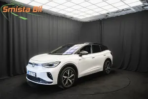 Volkswagen ID.4 2023
