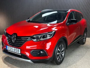 Renault Kadjar 2021