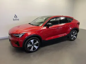 Volvo C40 2023