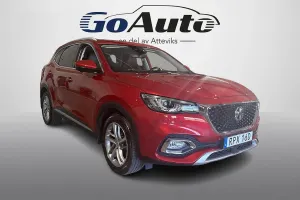 MG EHS 2022