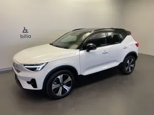 Volvo XC40 2023