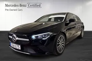 Mercedes-Benz A 2022