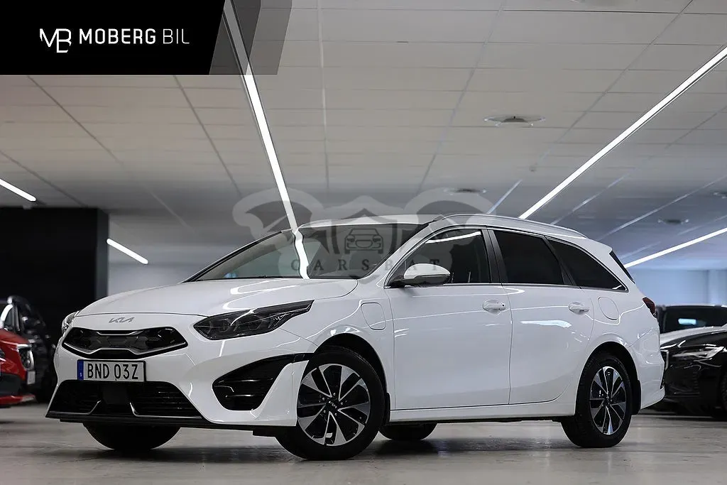 Kia Ceed 2022