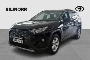 Toyota Rav4 2020
