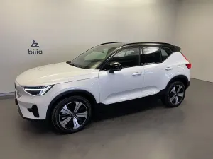 Volvo XC40 2023