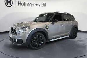 Mini Countryman 2018