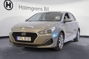 Hyundai i30 2019