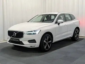 Volvo XC60 2021